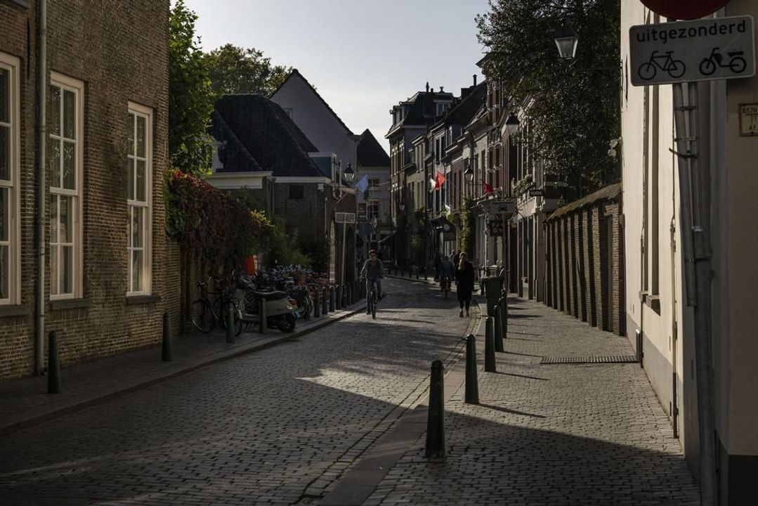 Kapucijnenhof 2, Breda foto-51