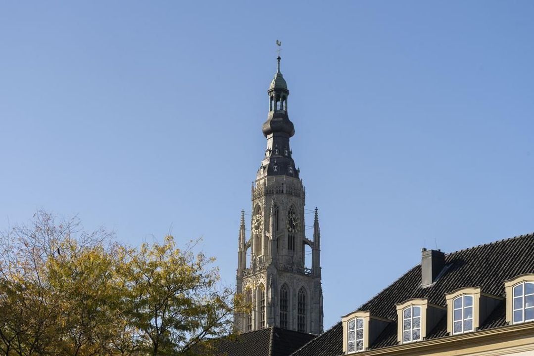 Kapucijnenhof 2, Breda foto-52