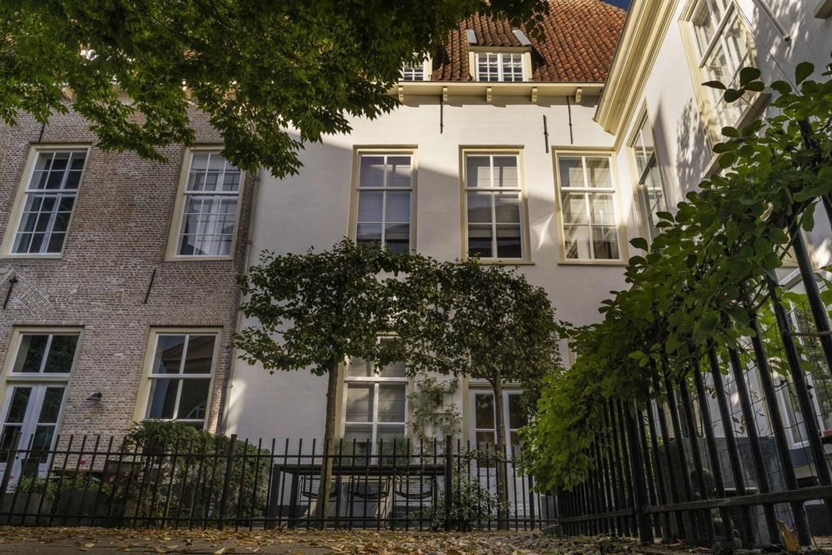 Kapucijnenhof 2, Breda