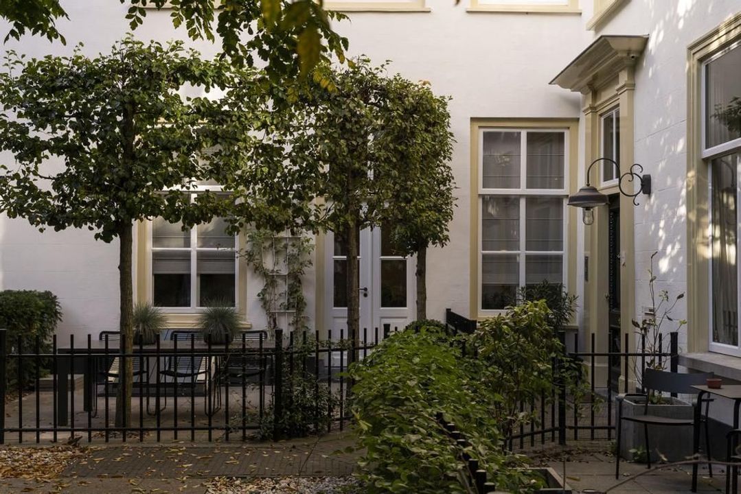 Kapucijnenhof 2, Breda foto-3