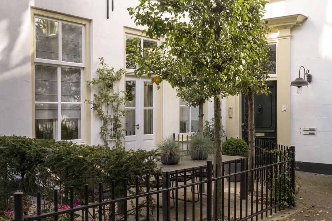 Kapucijnenhof 2, Breda foto-4