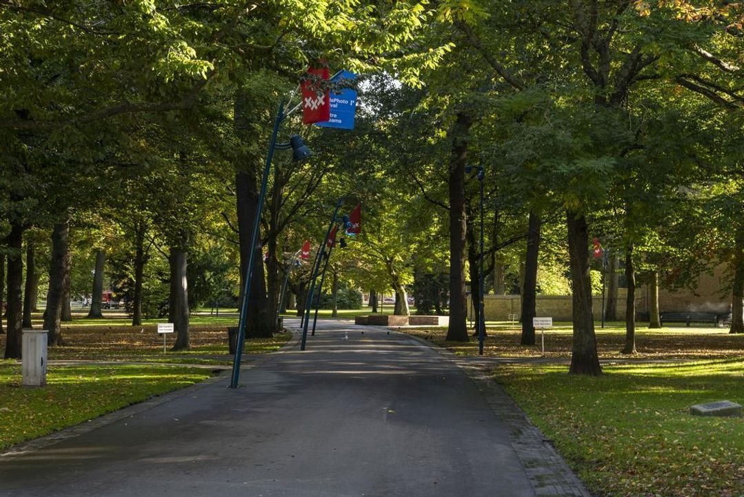 Kapucijnenhof 2, Breda foto-53