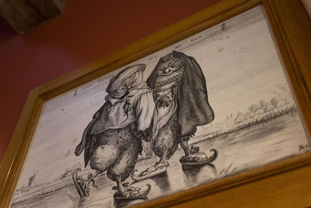 Kapucijnenhof 2, Breda foto-7