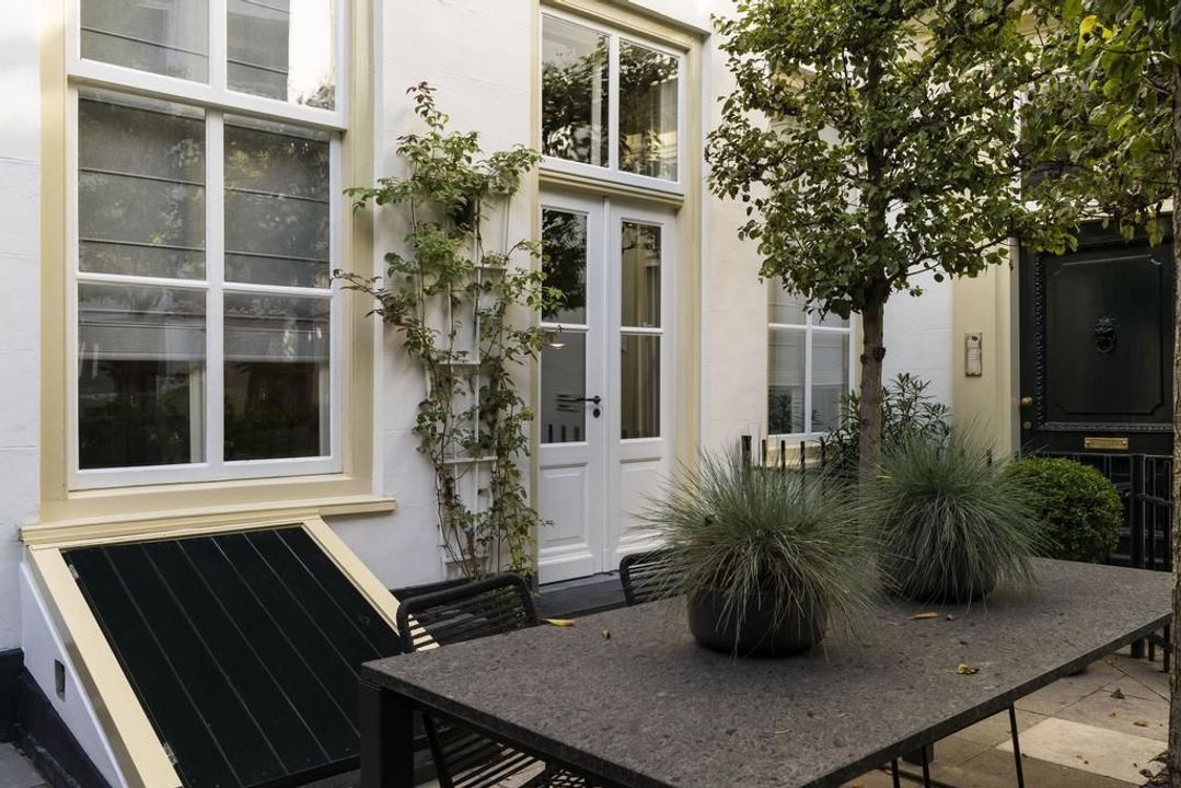 Kapucijnenhof 2, Breda foto-47