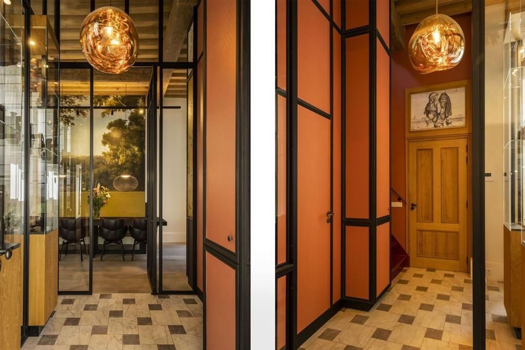 Kapucijnenhof 2, Breda foto-5