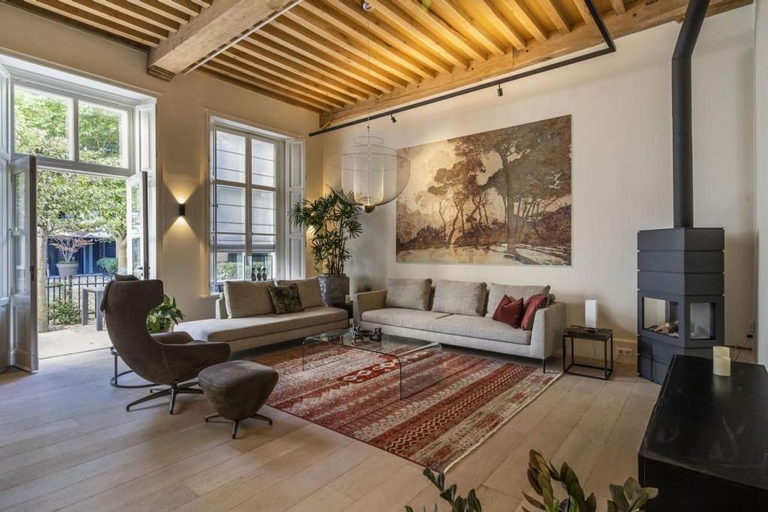 Kapucijnenhof 2, Breda foto-9