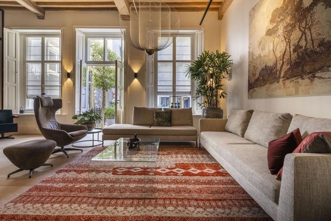 Kapucijnenhof 2, Breda foto-10