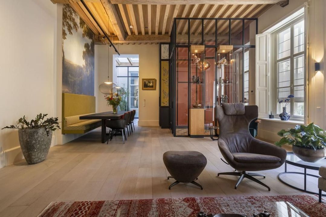 Kapucijnenhof 2, Breda foto-14