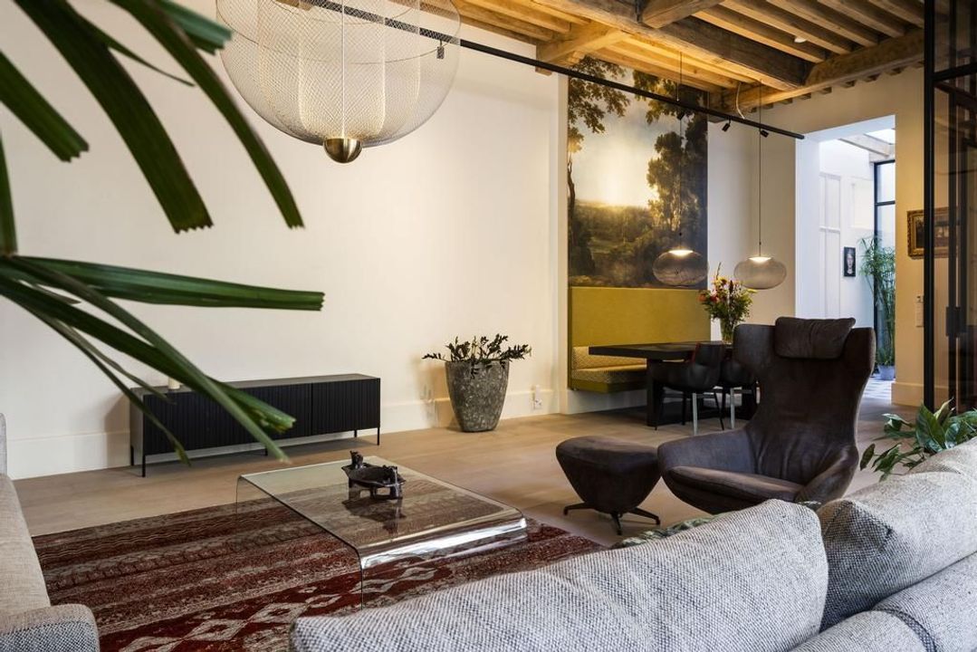 Kapucijnenhof 2, Breda foto-15