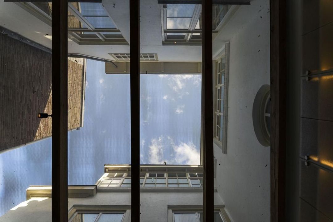 Kapucijnenhof 2, Breda foto-21