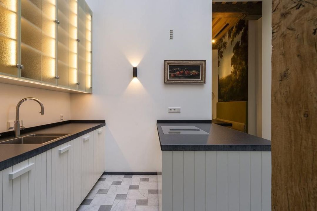 Kapucijnenhof 2, Breda foto-18