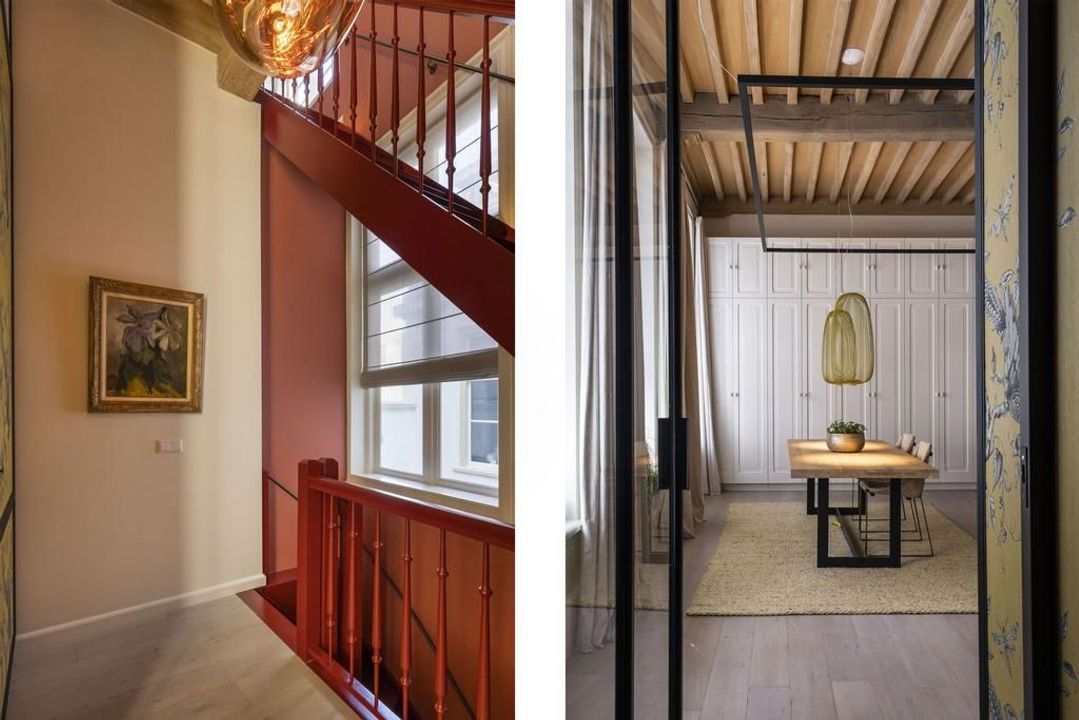 Kapucijnenhof 2, Breda foto-22