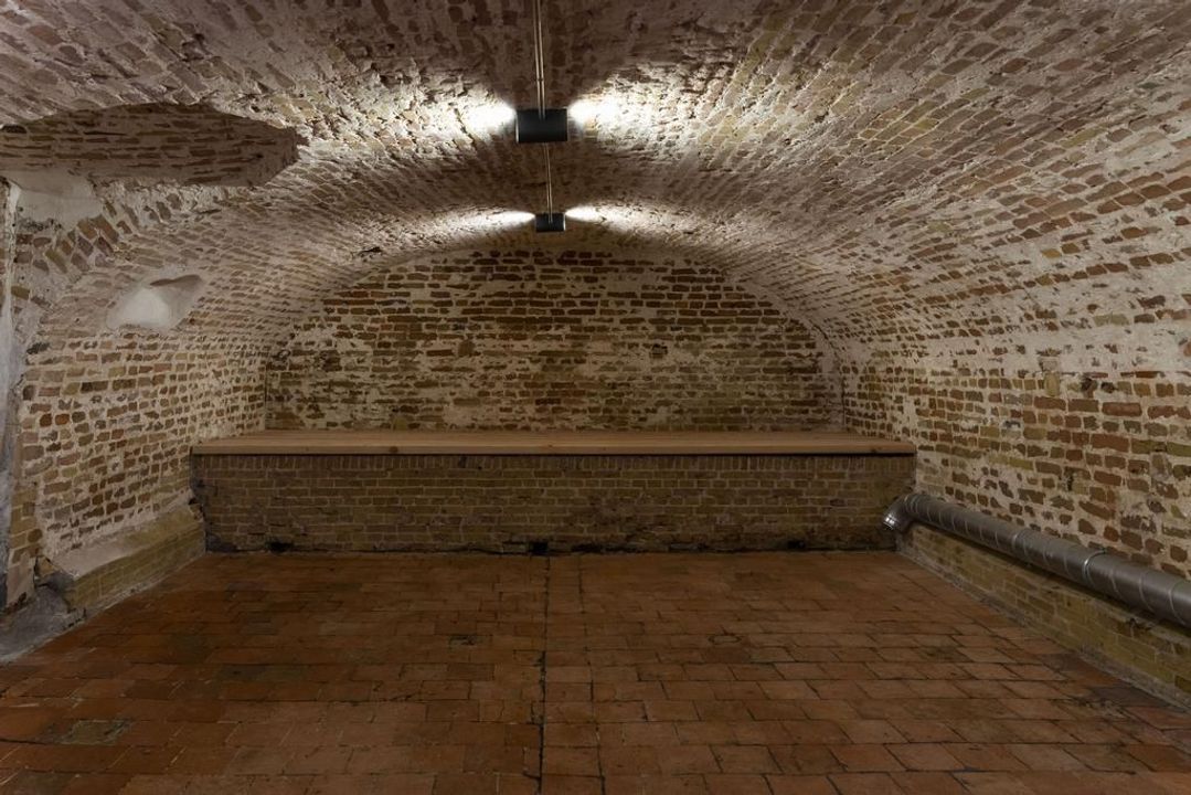 Kapucijnenhof 2, Breda foto-50