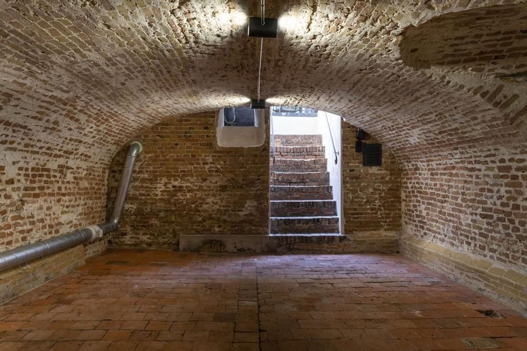 Kapucijnenhof 2, Breda foto-48