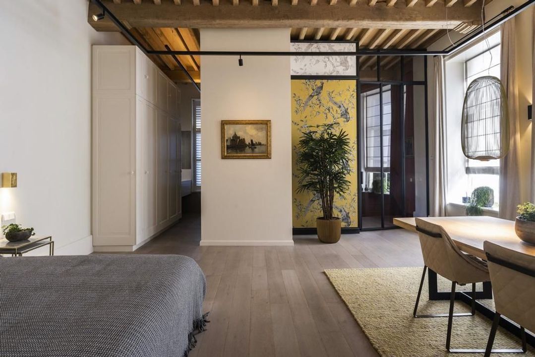 Kapucijnenhof 2, Breda foto-28