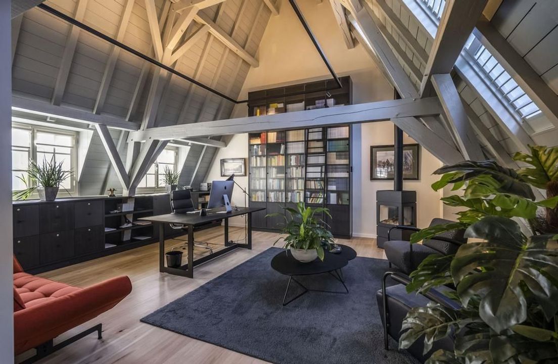 Kapucijnenhof 2, Breda foto-34