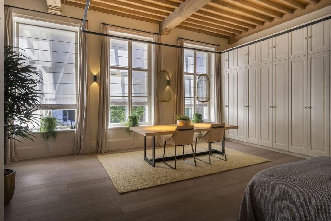 Kapucijnenhof 2, Breda foto-26