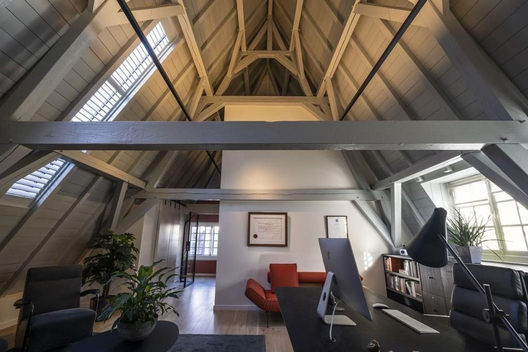 Kapucijnenhof 2, Breda foto-36