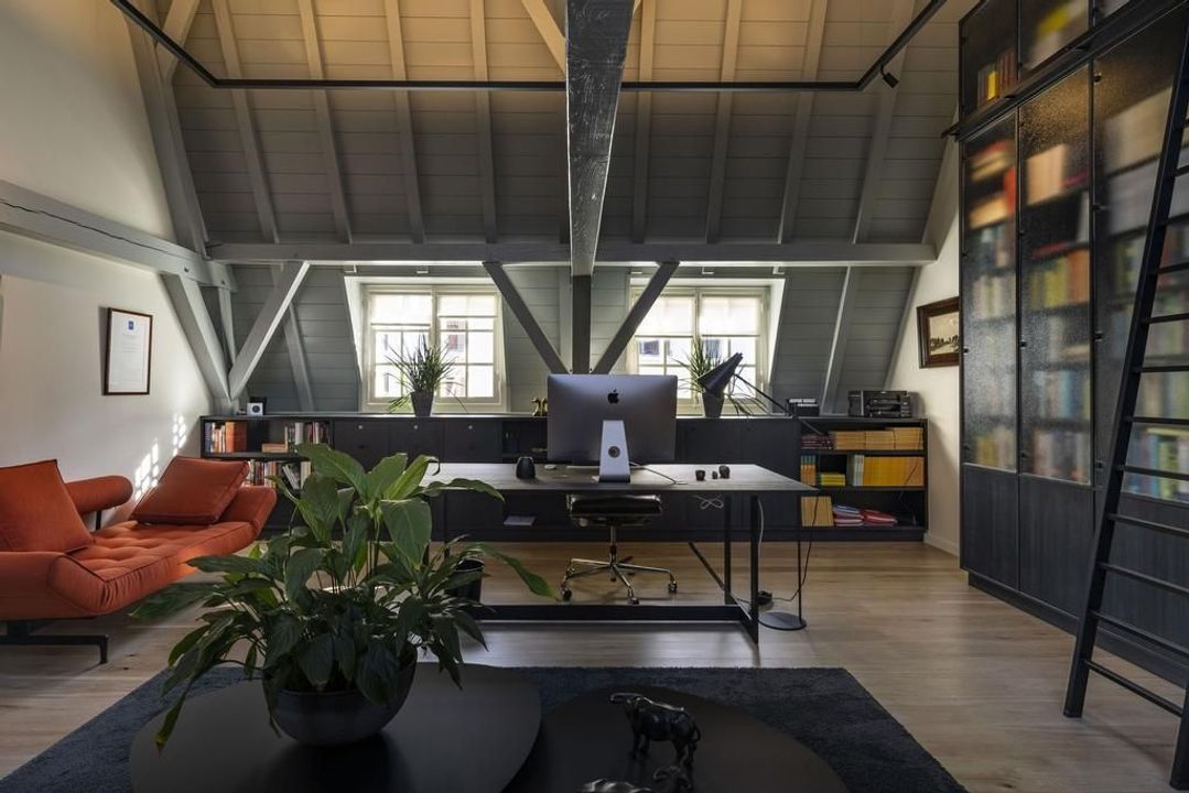 Kapucijnenhof 2, Breda foto-37