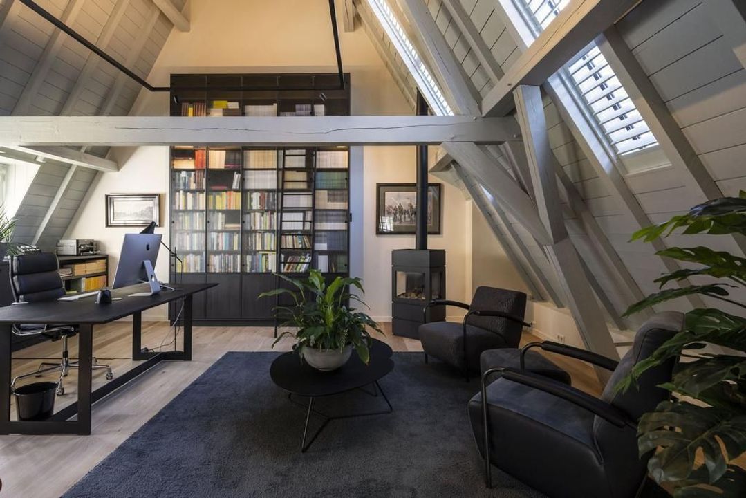 Kapucijnenhof 2, Breda foto-35