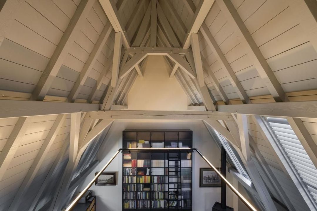 Kapucijnenhof 2, Breda foto-45