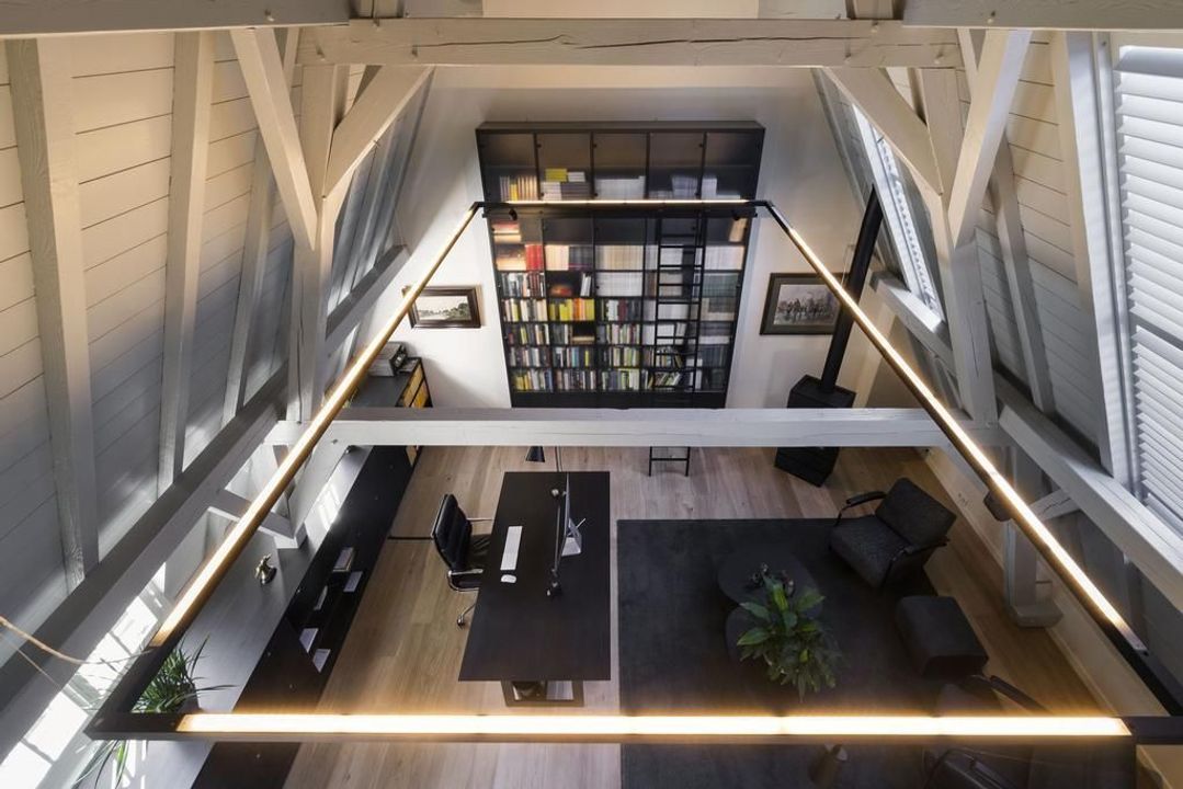 Kapucijnenhof 2, Breda foto-46