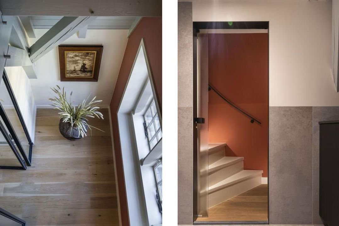 Kapucijnenhof 2, Breda foto-41