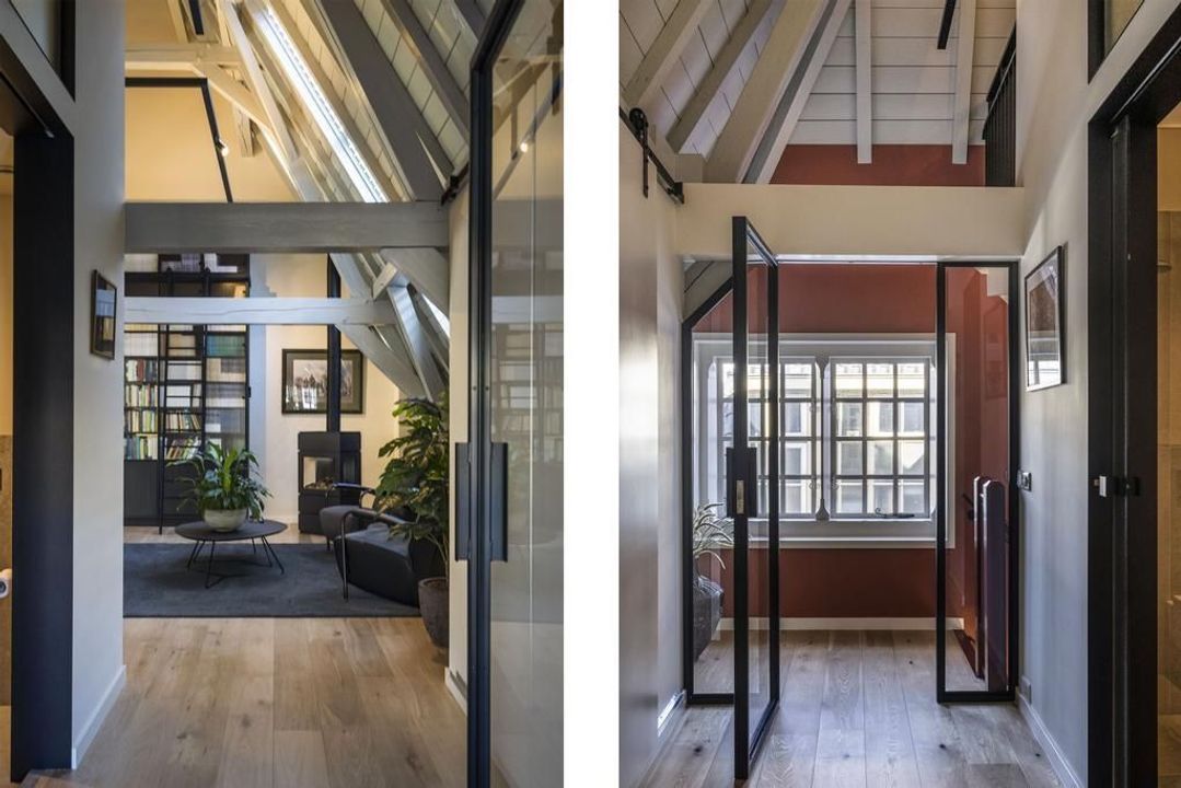 Kapucijnenhof 2, Breda foto-31