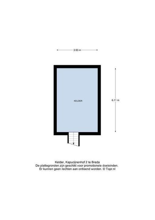 Kapucijnenhof 2, Breda foto-49