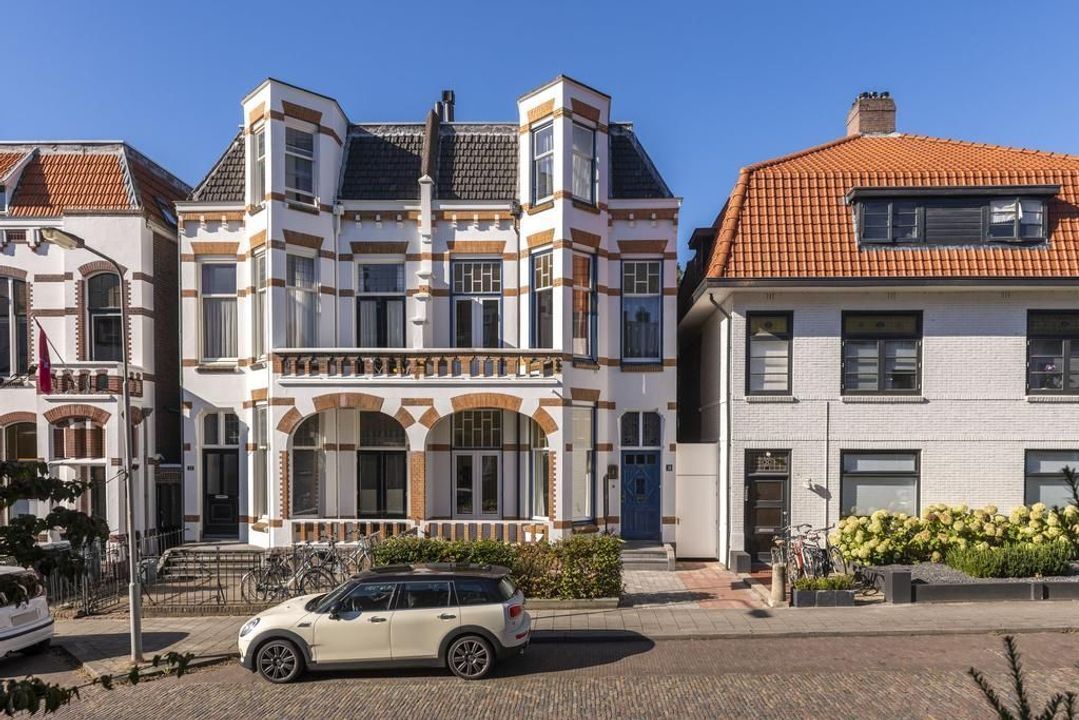 De Wetstraat 15, Arnhem foto-2