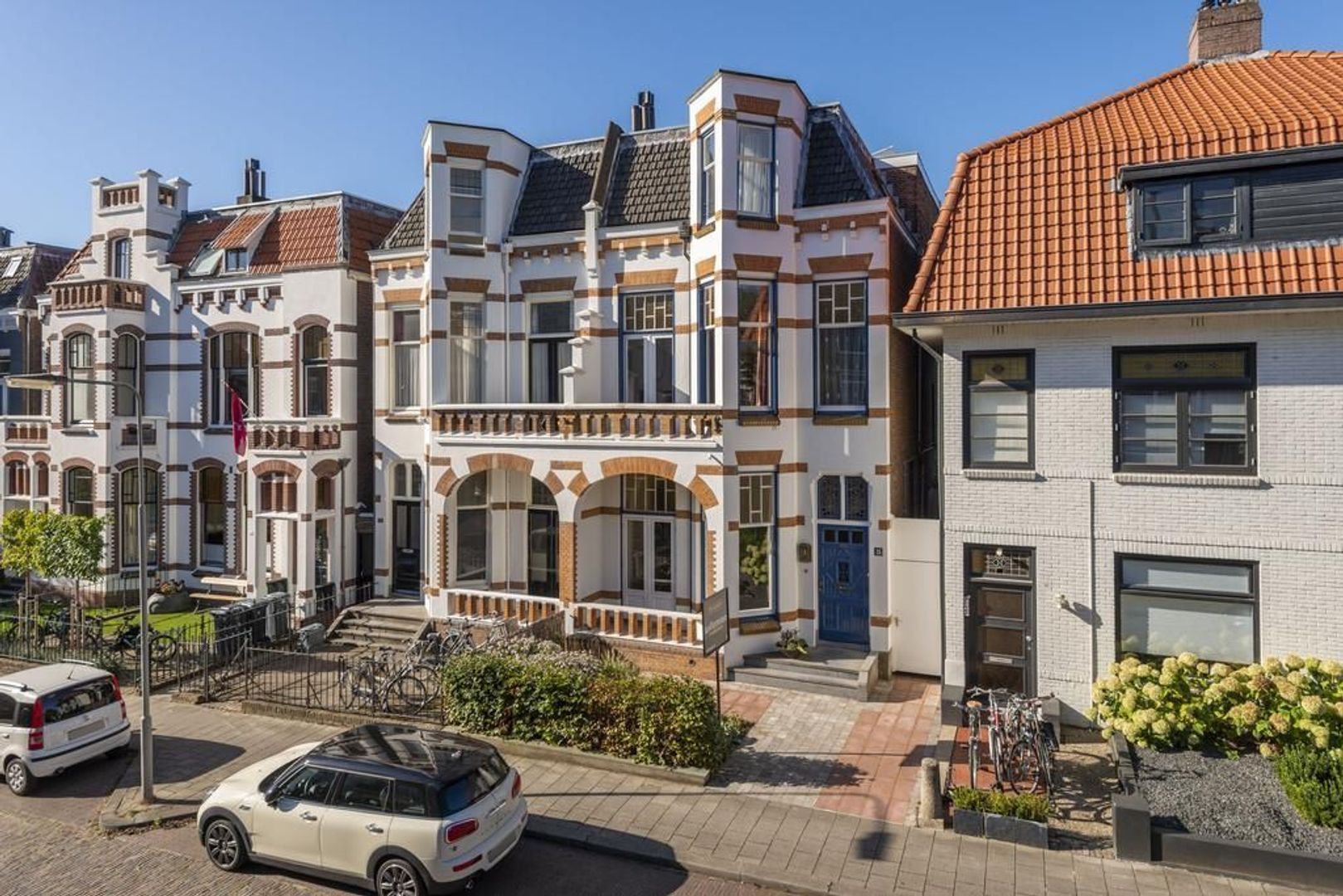 De Wetstraat 15, Arnhem