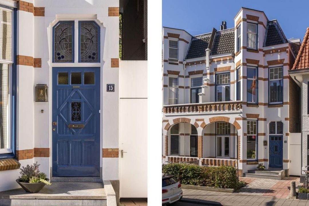 De Wetstraat 15, Arnhem foto-3