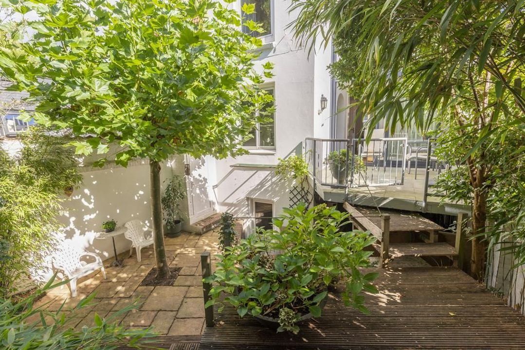 De Wetstraat 15, Arnhem foto-24