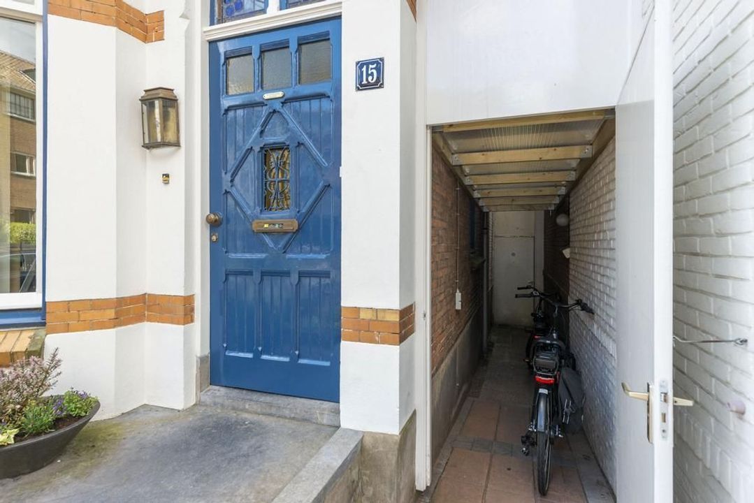 De Wetstraat 15, Arnhem foto-53