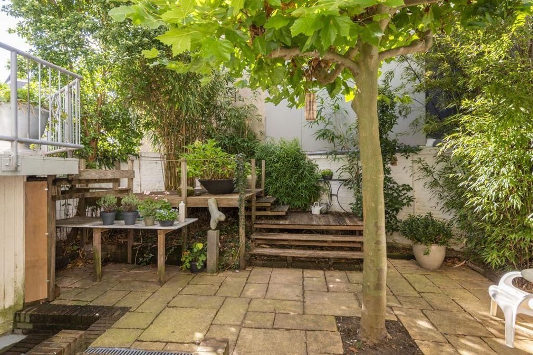 De Wetstraat 15, Arnhem foto-27