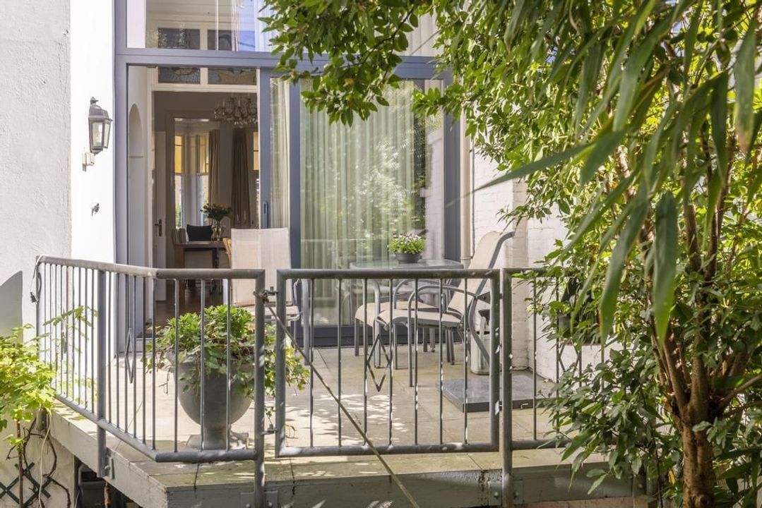 De Wetstraat 15, Arnhem foto-28