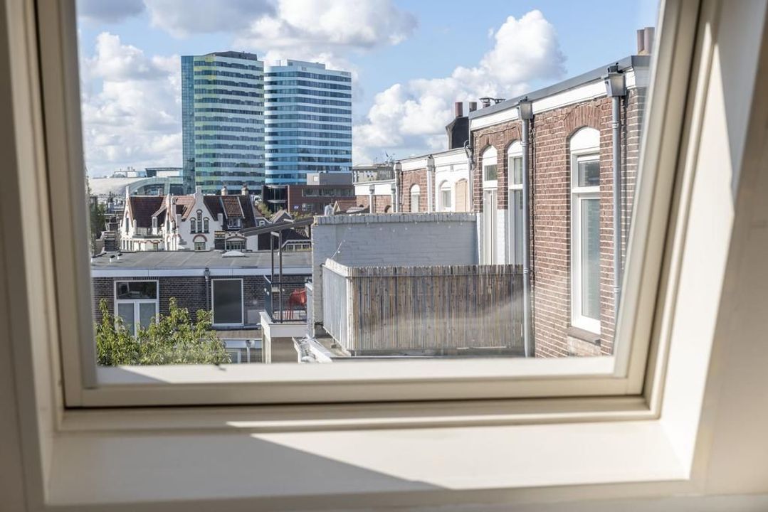 De Wetstraat 15, Arnhem foto-52