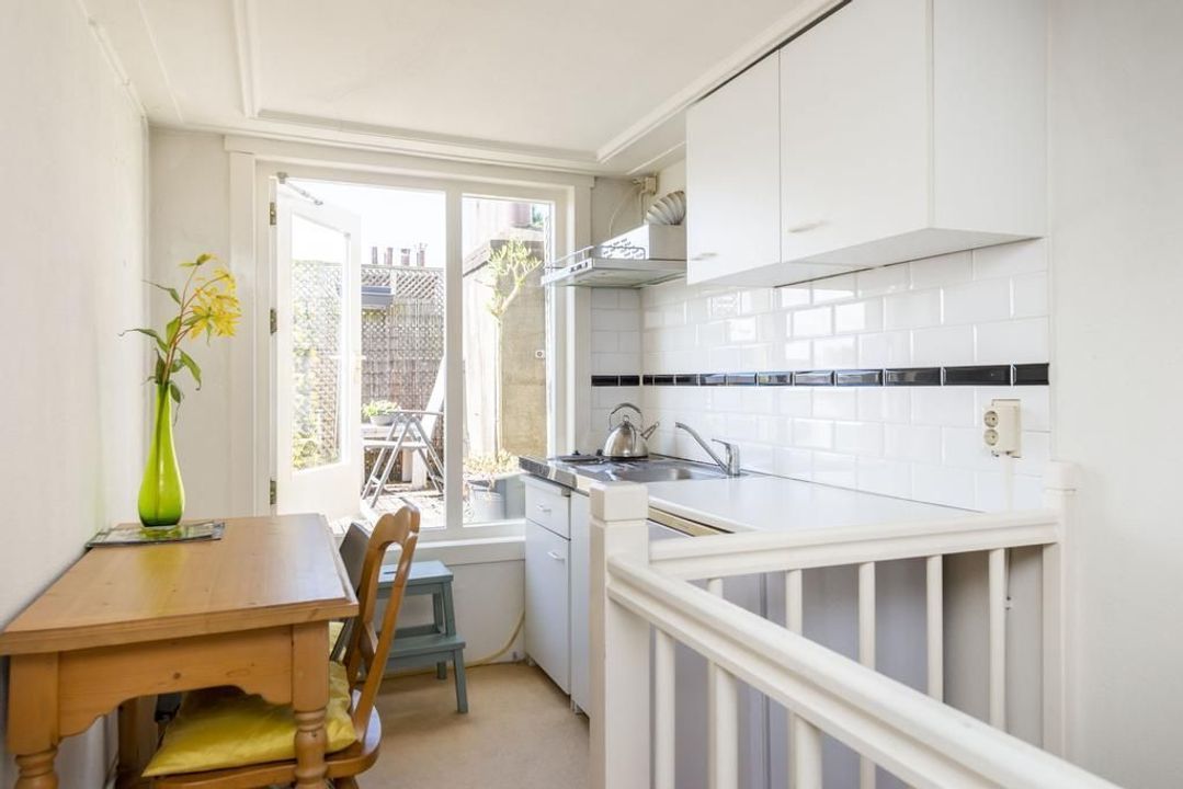 De Wetstraat 15, Arnhem foto-50