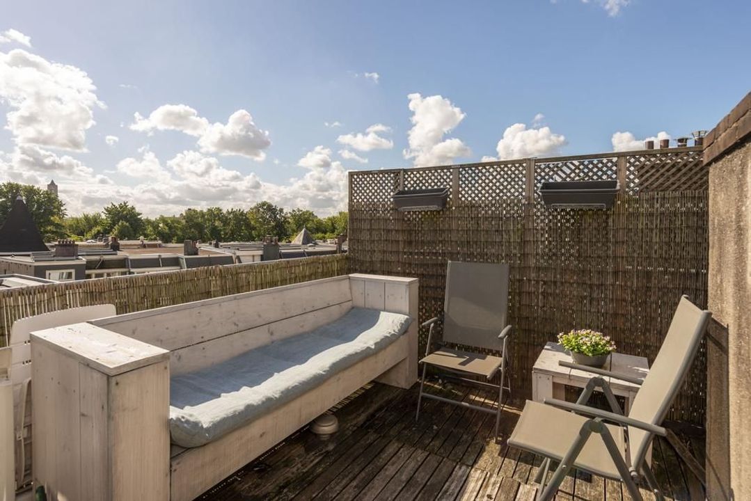 De Wetstraat 15, Arnhem foto-51