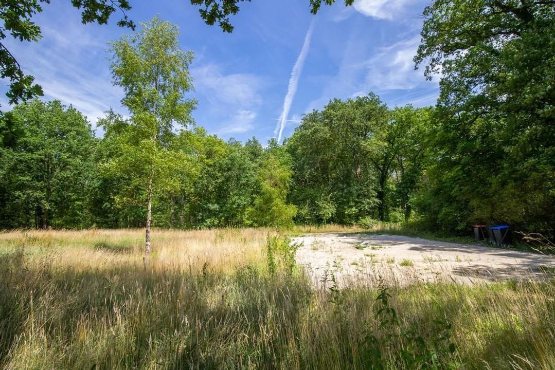 Zevenlindenweg 12, Lage Vuursche foto-41
