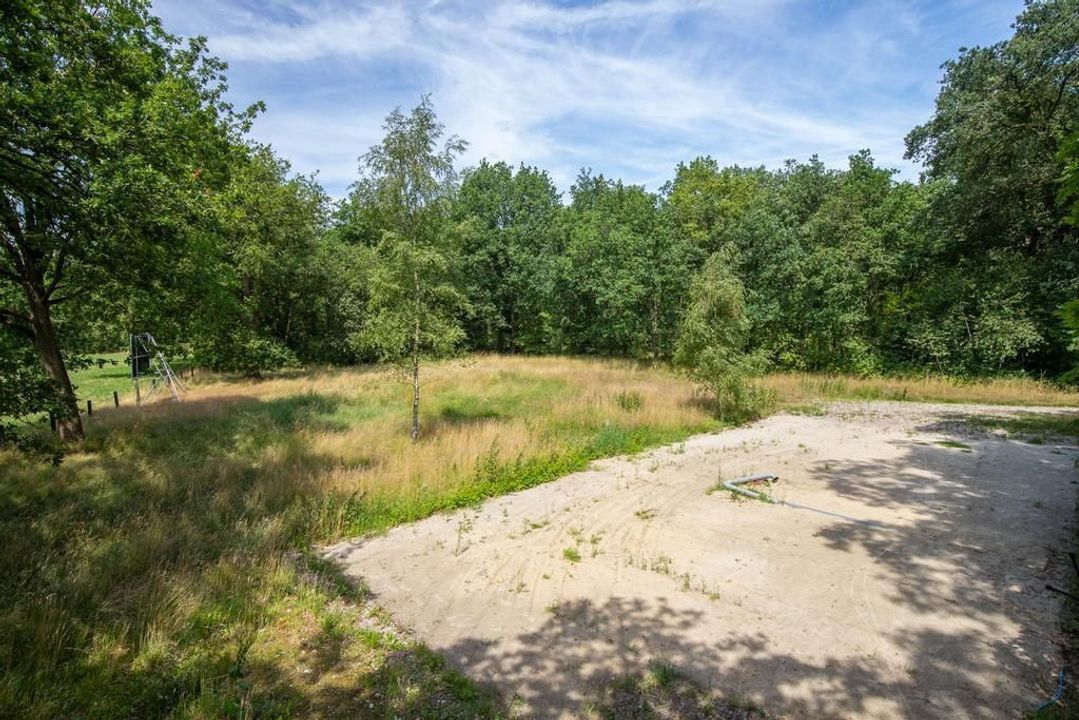Zevenlindenweg 12, Lage Vuursche foto-42