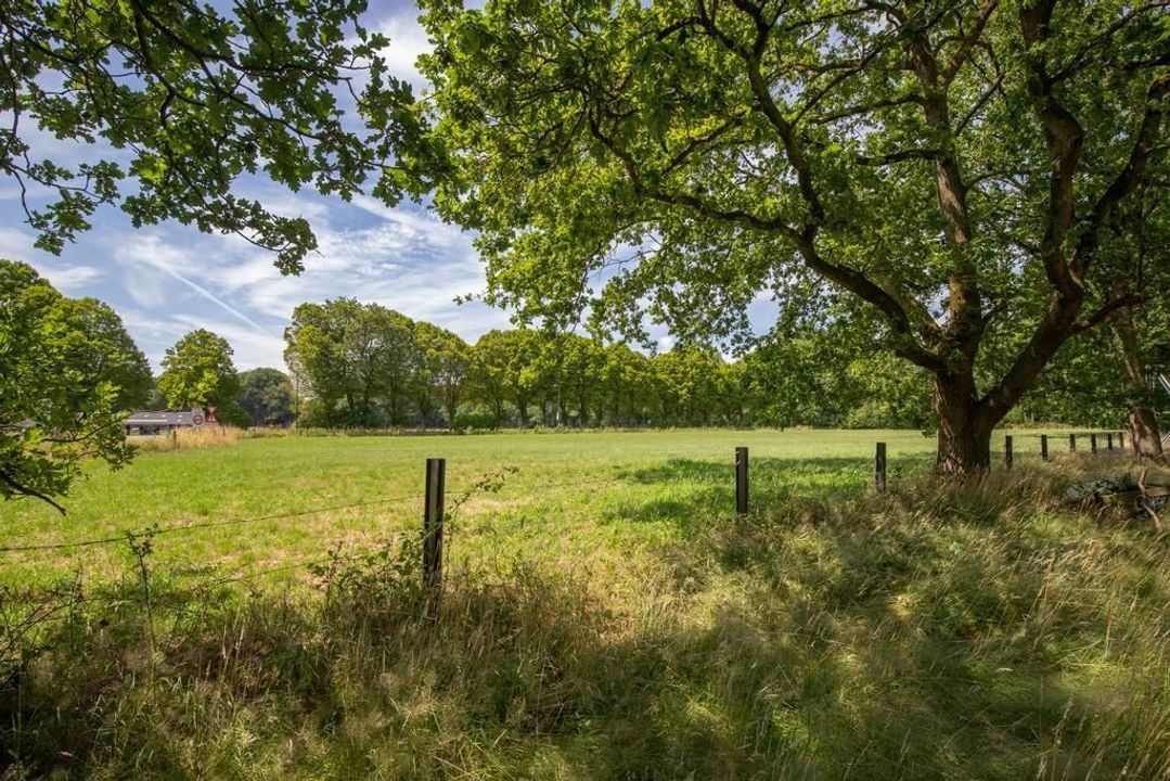 Zevenlindenweg 12, Lage Vuursche foto-44