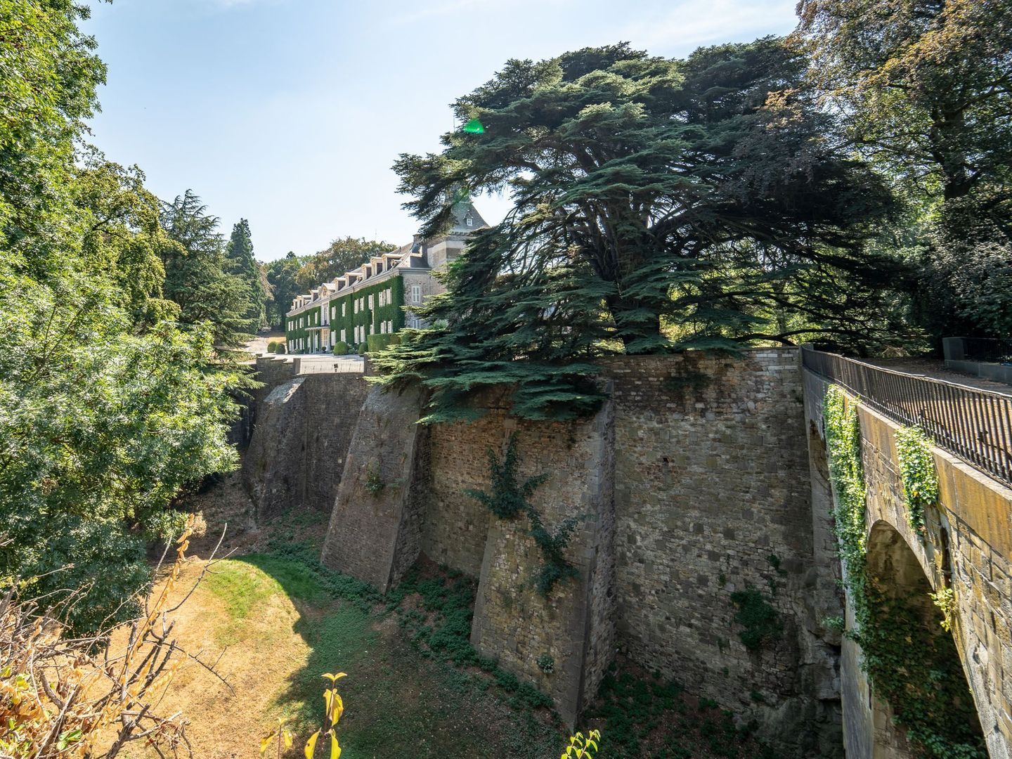 Rue de Wixhou 5, Vise foto-5