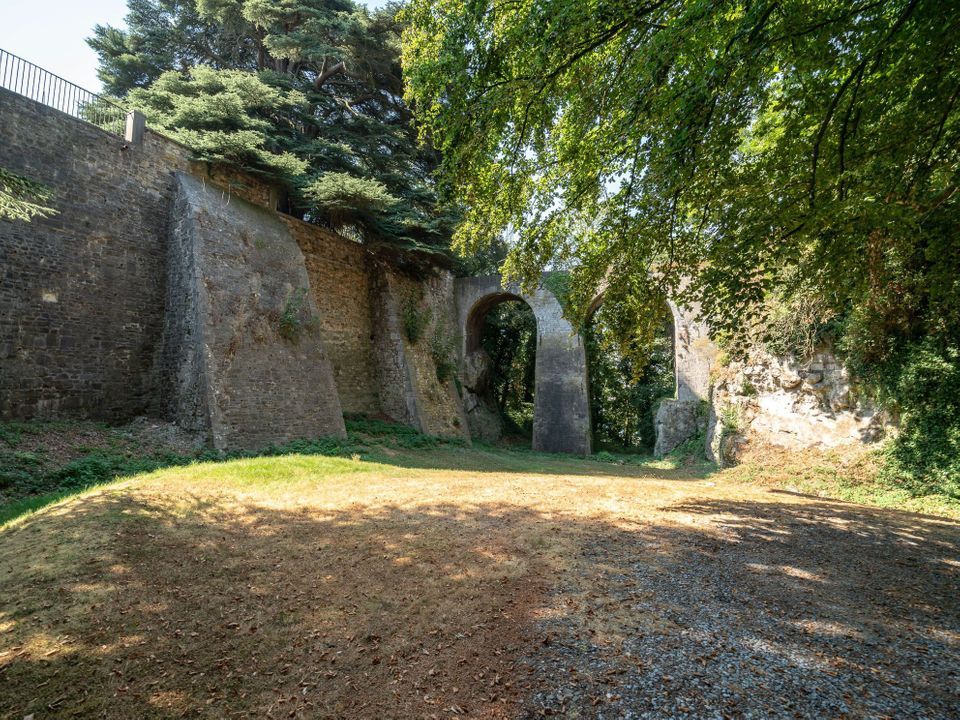 Rue de Wixhou 5, Vise foto-2
