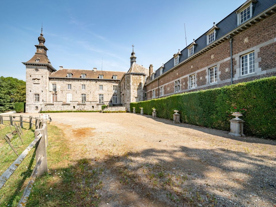Rue de Wixhou 5, Vise foto-7