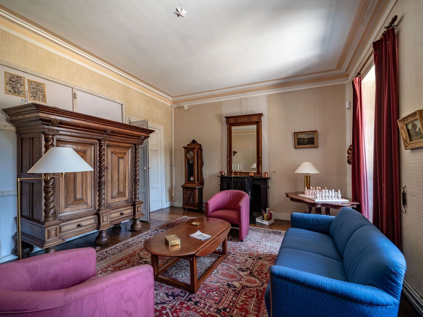 Rue de Wixhou 5, Vise foto-35