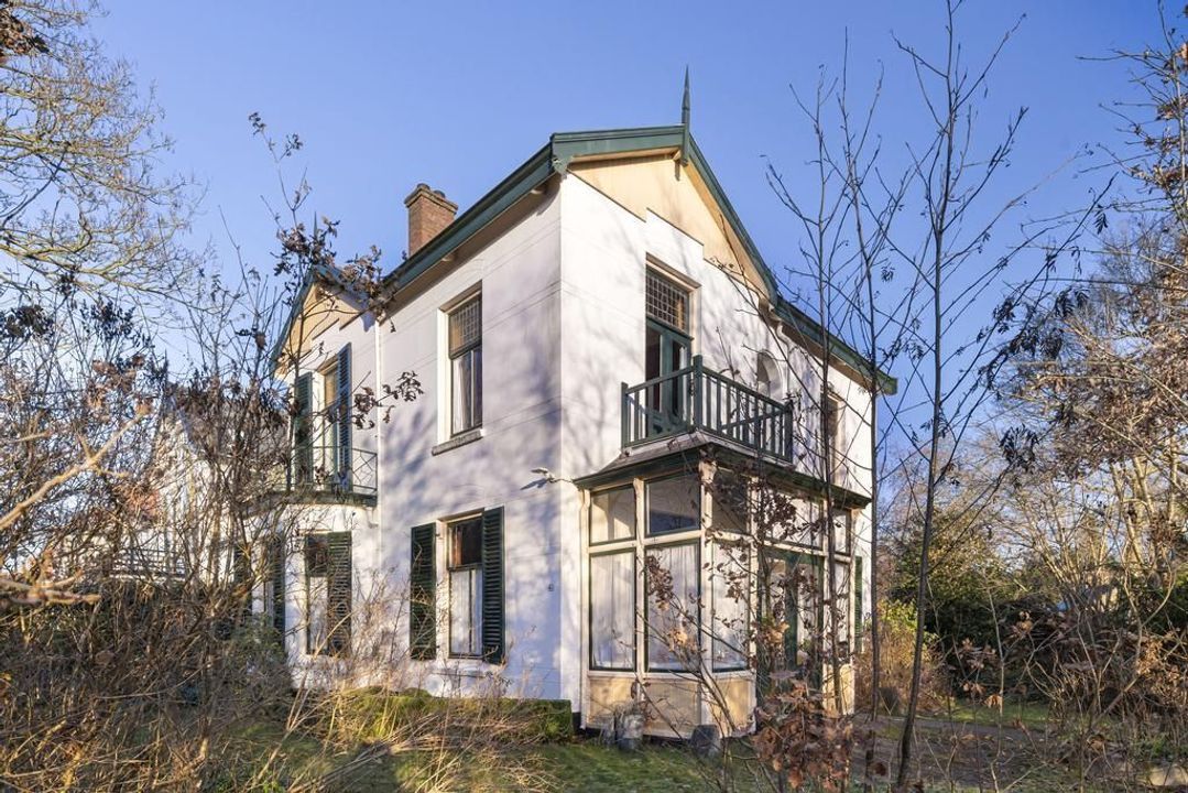 Faas Eliaslaan 43, Baarn foto-3