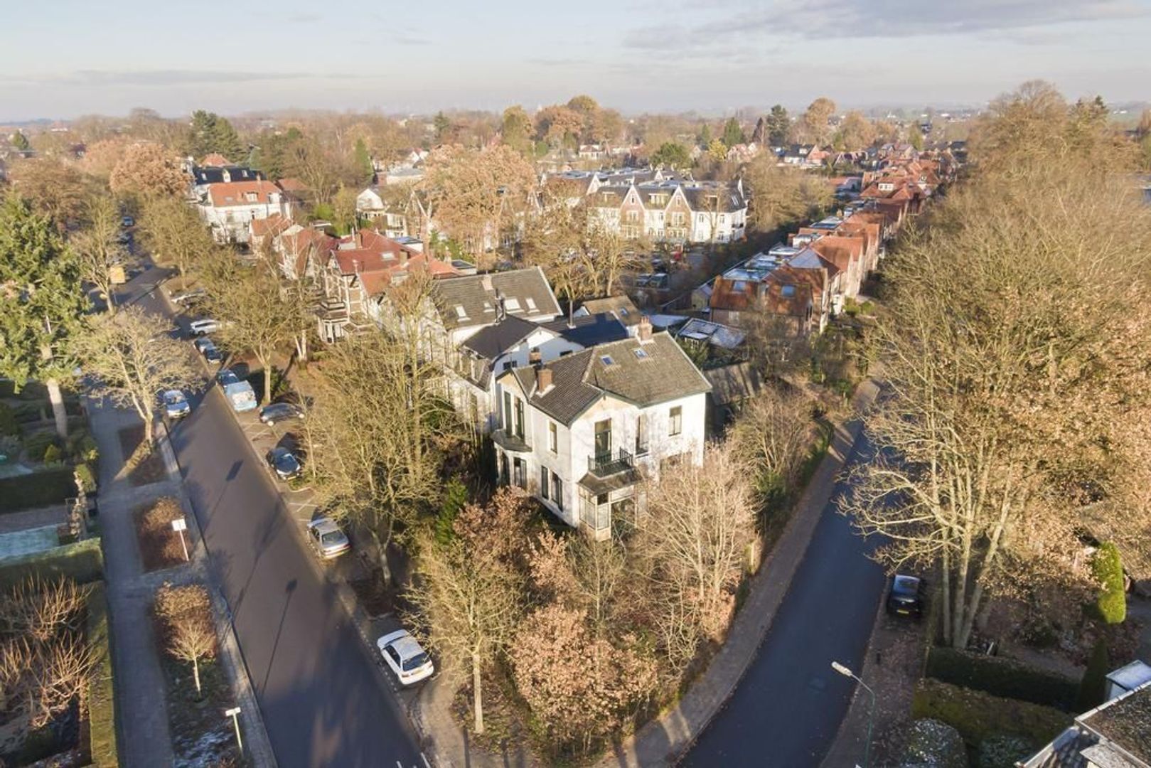 Faas Eliaslaan 43, Baarn