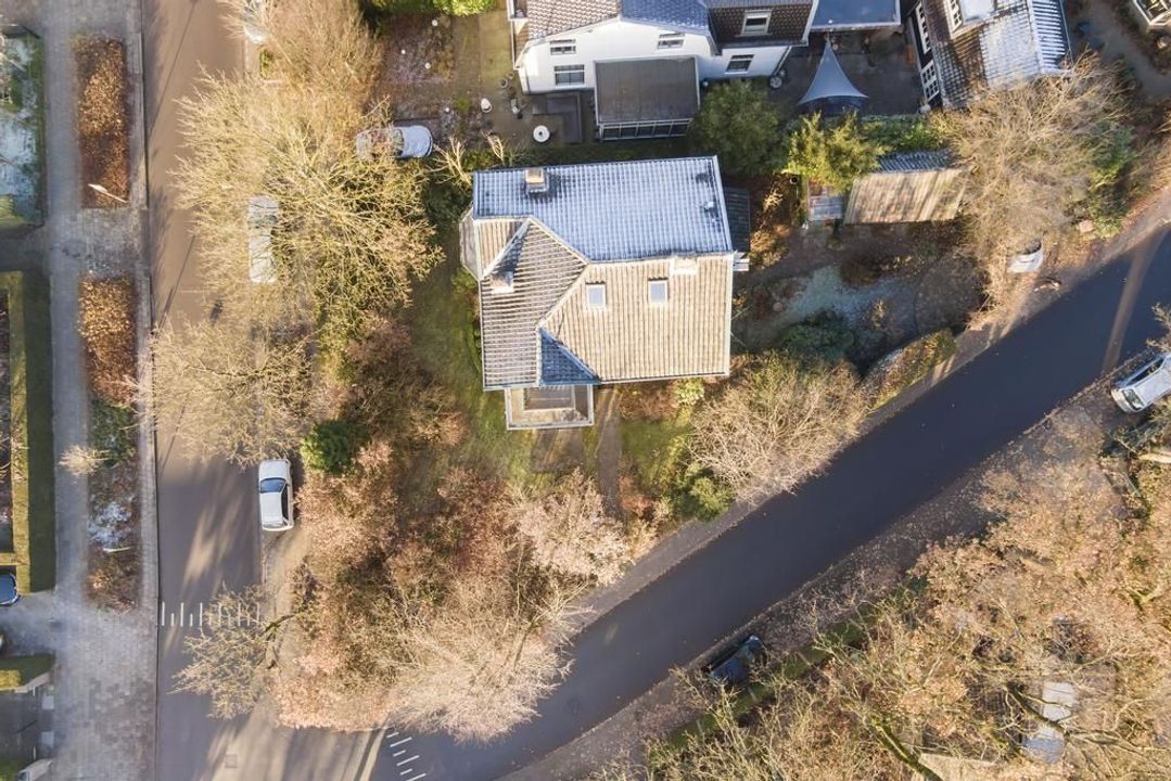 Faas Eliaslaan 43, Baarn foto-43
