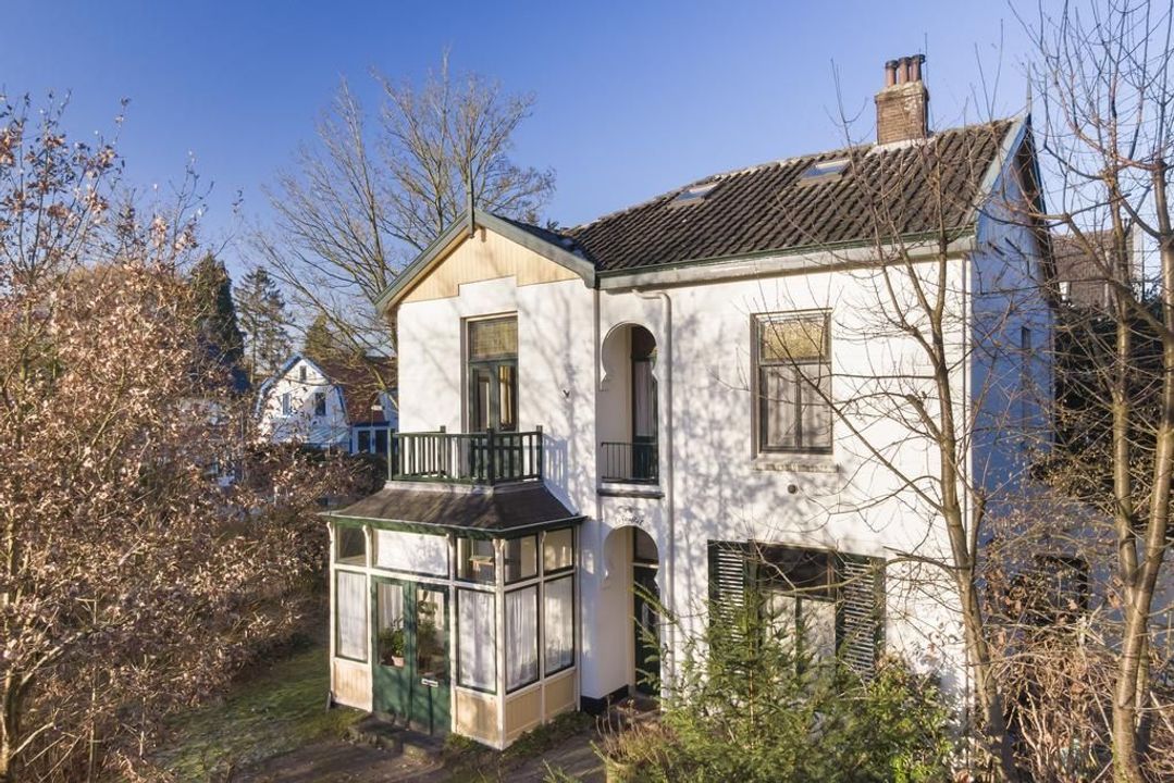 Faas Eliaslaan 43, Baarn foto-1